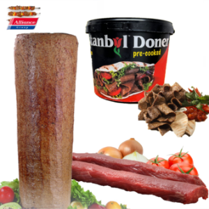 Donner & Kebab Meats