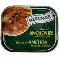 ANCHOVIES [368g]