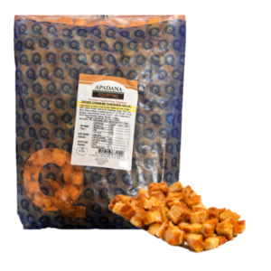 CHINESE CHICKEN DICED HALAL APADANA [1Kg]