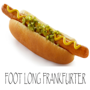 FRANKFURTER [12 X 113g]