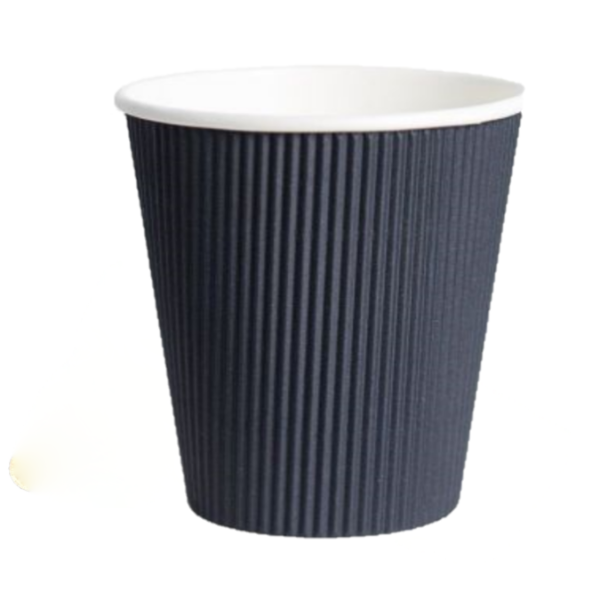 DOUBLE WALLED INSULATED PRINTED CUP 8oz [500 PCS]