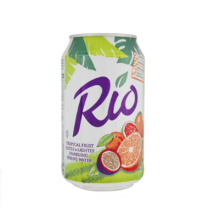 RIO TROPICAL [24 X 330ml]