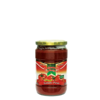 TOMATO PUREE ANJOMAN [750g]