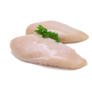 CHICKEN BREAST FILLET FRESH [2.5 Kg] *H