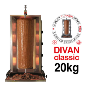 ** DONER KEBAB - DIVAN [20Kg] *H