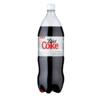 DIET COKE BOTTLES [12 X 1.25L]