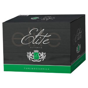 PIZZA CHEESE - ELITE 100 [6 X 2 kg]