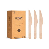 WOODEN KNIFE 5" [1000 pcs]