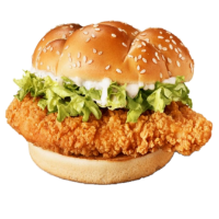 CHICKEN FILLET DELTA [30 X 120g] *H