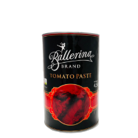 TOMATO PUREE LARGE TIN [4.5Kg]