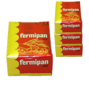 INSTAFERM DRIED YEAST [500g]