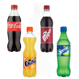 500ml Bottles