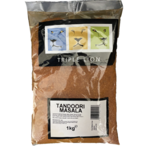 TANDOORI MASALA [1Kg]