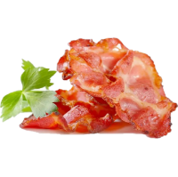 CRISPY BACON [1Kg]